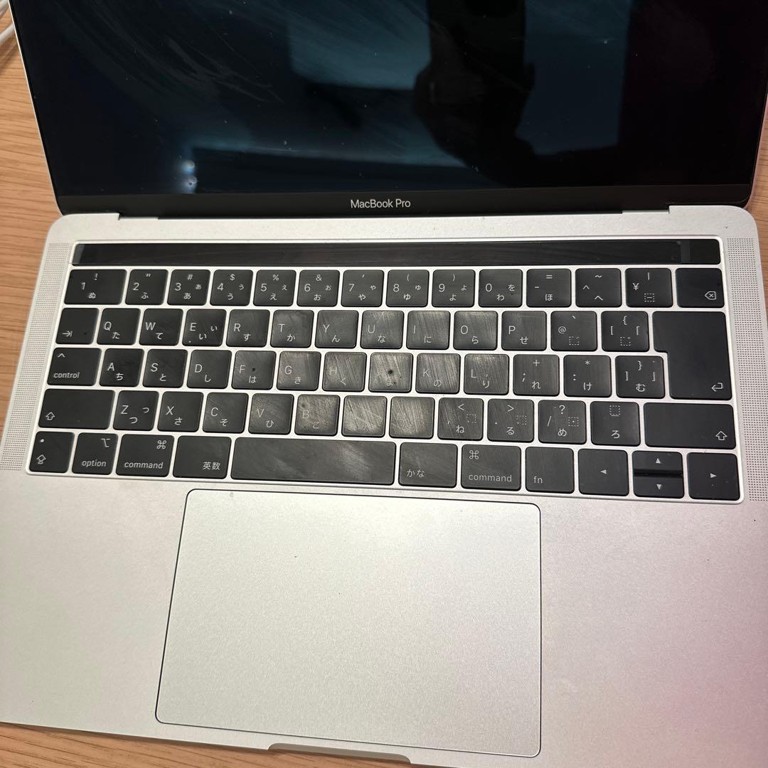 MacBookPro本体【ジャンク品】MacBook Pro 13
