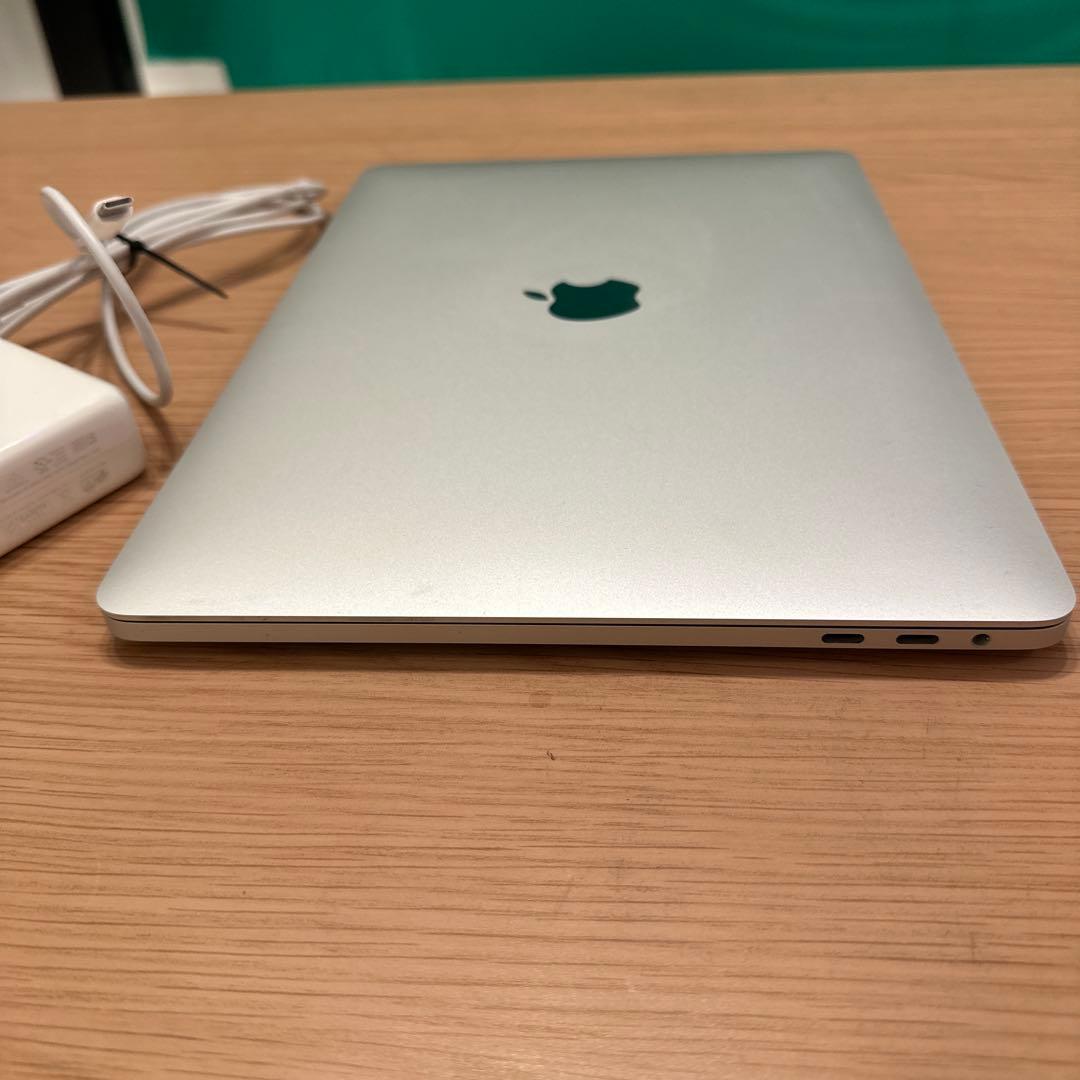 MacBookPro本体【ジャンク品】MacBook Pro 13