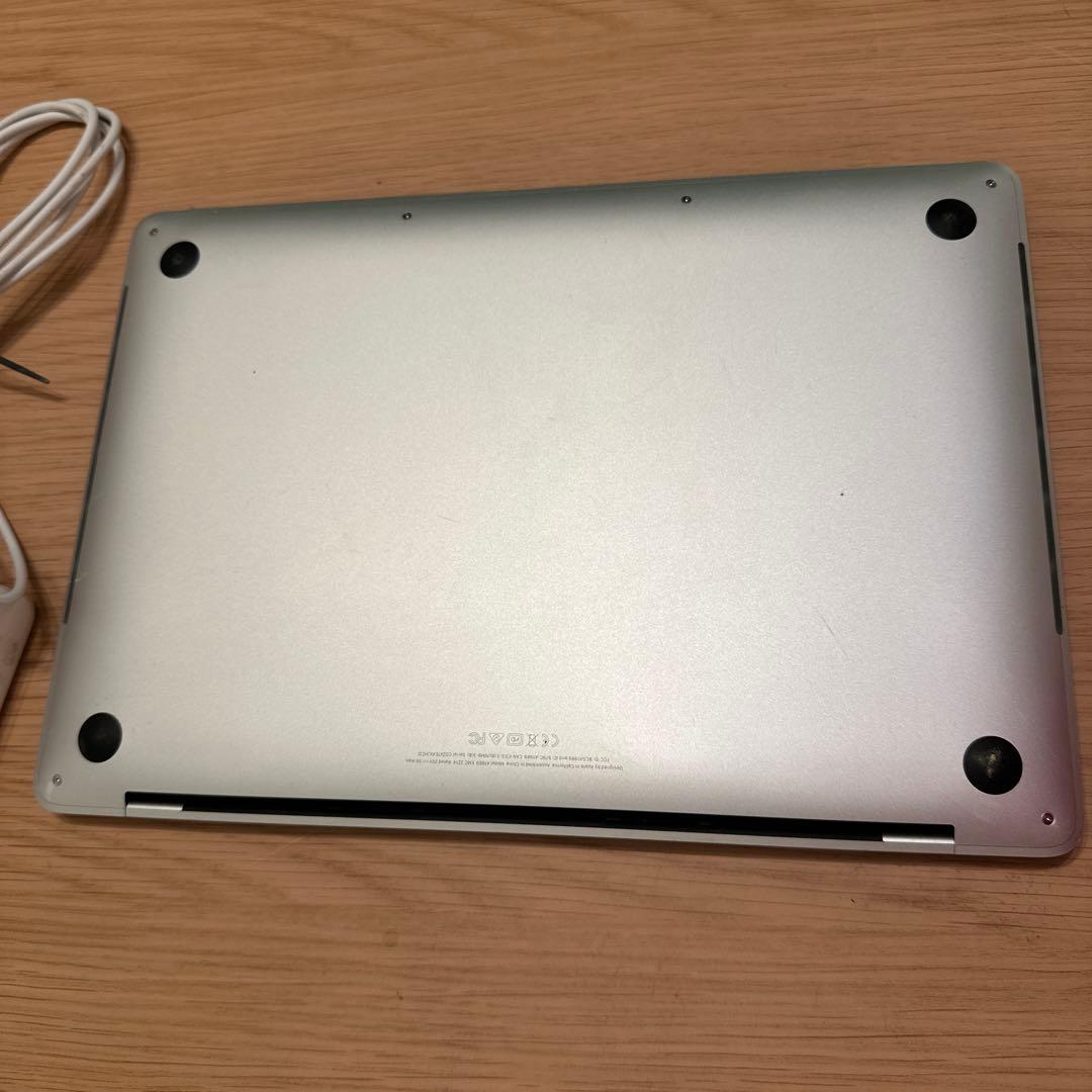 MacBookPro本体【ジャンク品】MacBook Pro 13