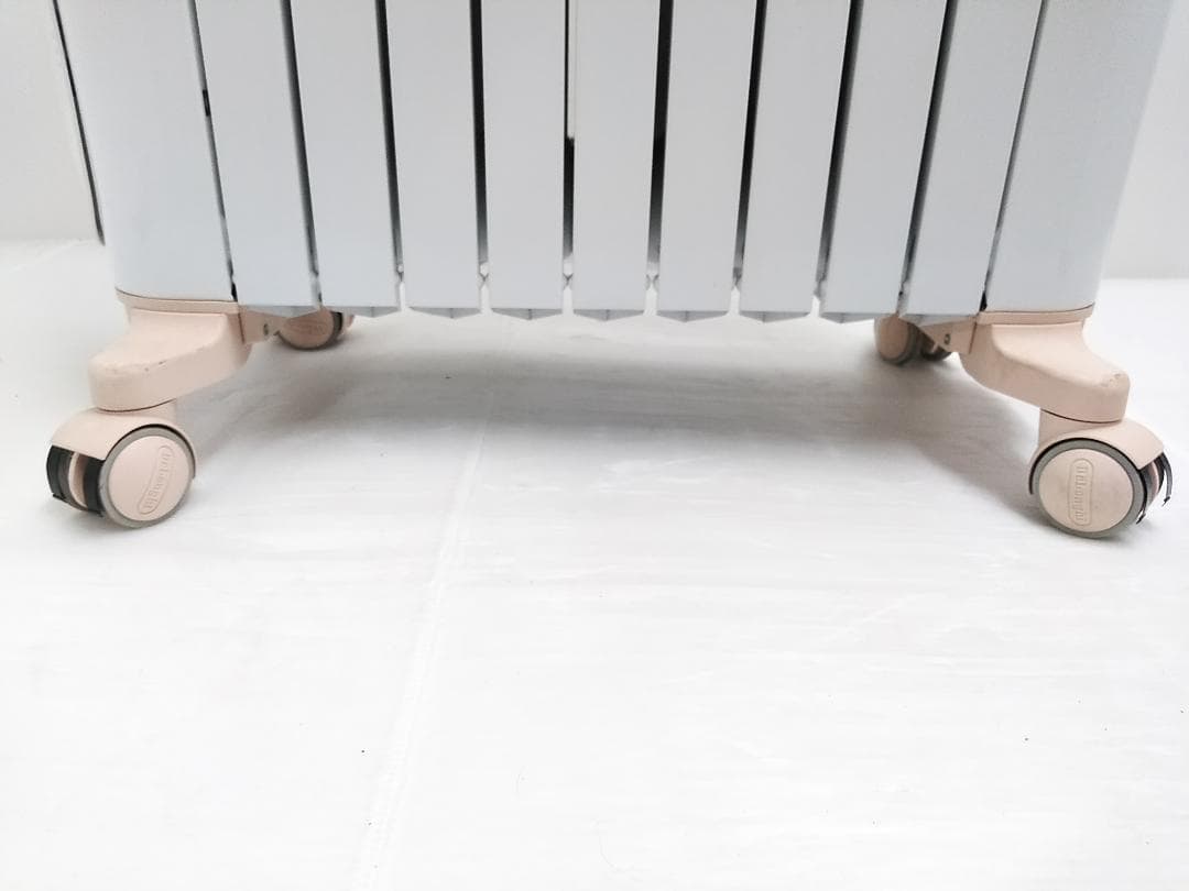 デロンギ オイルヒーター ベルカルド RHJ75V0915-PK 10-13畳★