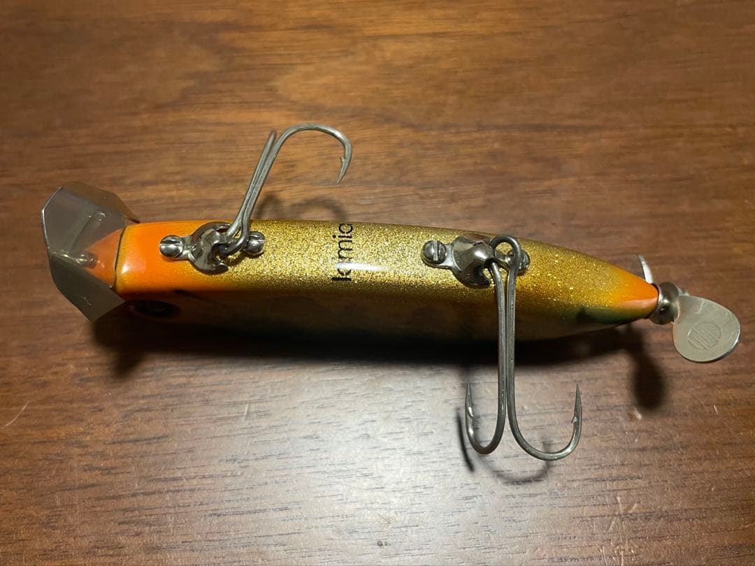 レイミア　スピナーテールリーフ