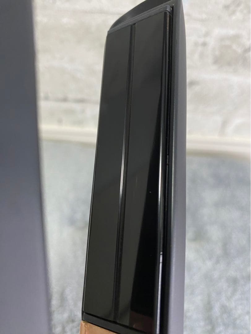 【比較的美品】Panasonicナノケアストレートヘアアイロン EH-HS0 E