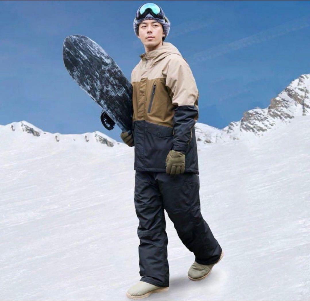 最後の1点 ザックリ着こなし完売品 グラトリAEGIS 3L 未開封！