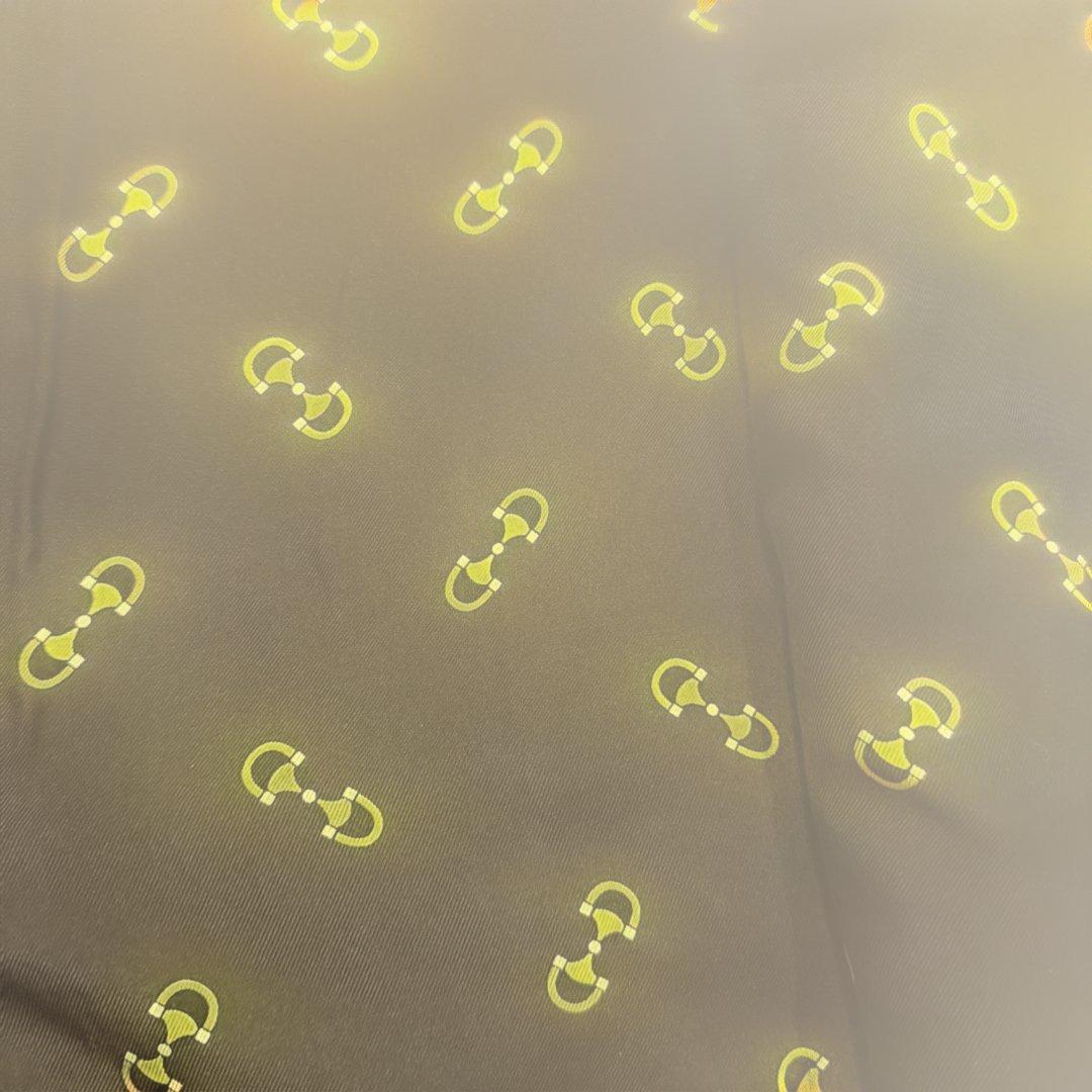 【新品】GUCCI フーデッドスウェットブルゾン