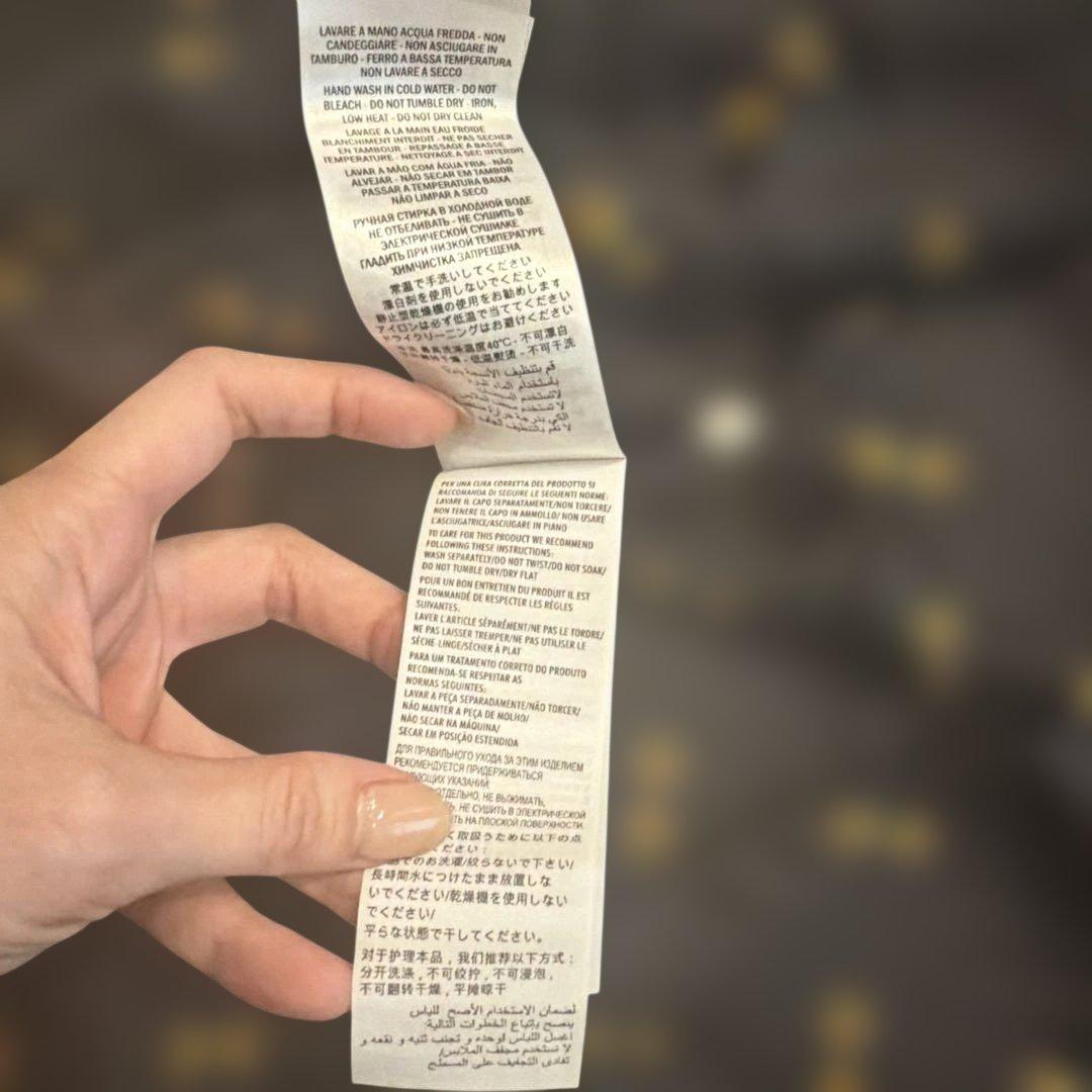 【新品】GUCCI フーデッドスウェットブルゾン