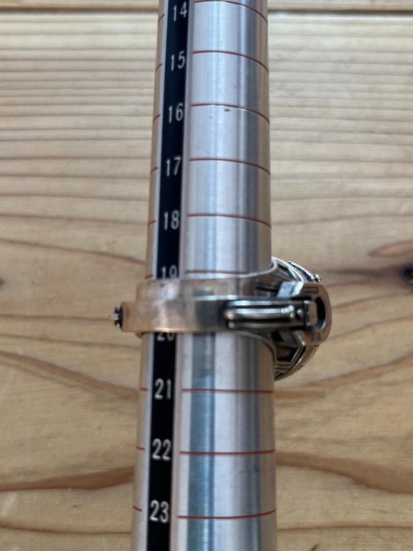 JAP工房 スターウォーズ シルバーリング 3点セット 【300セット限定】