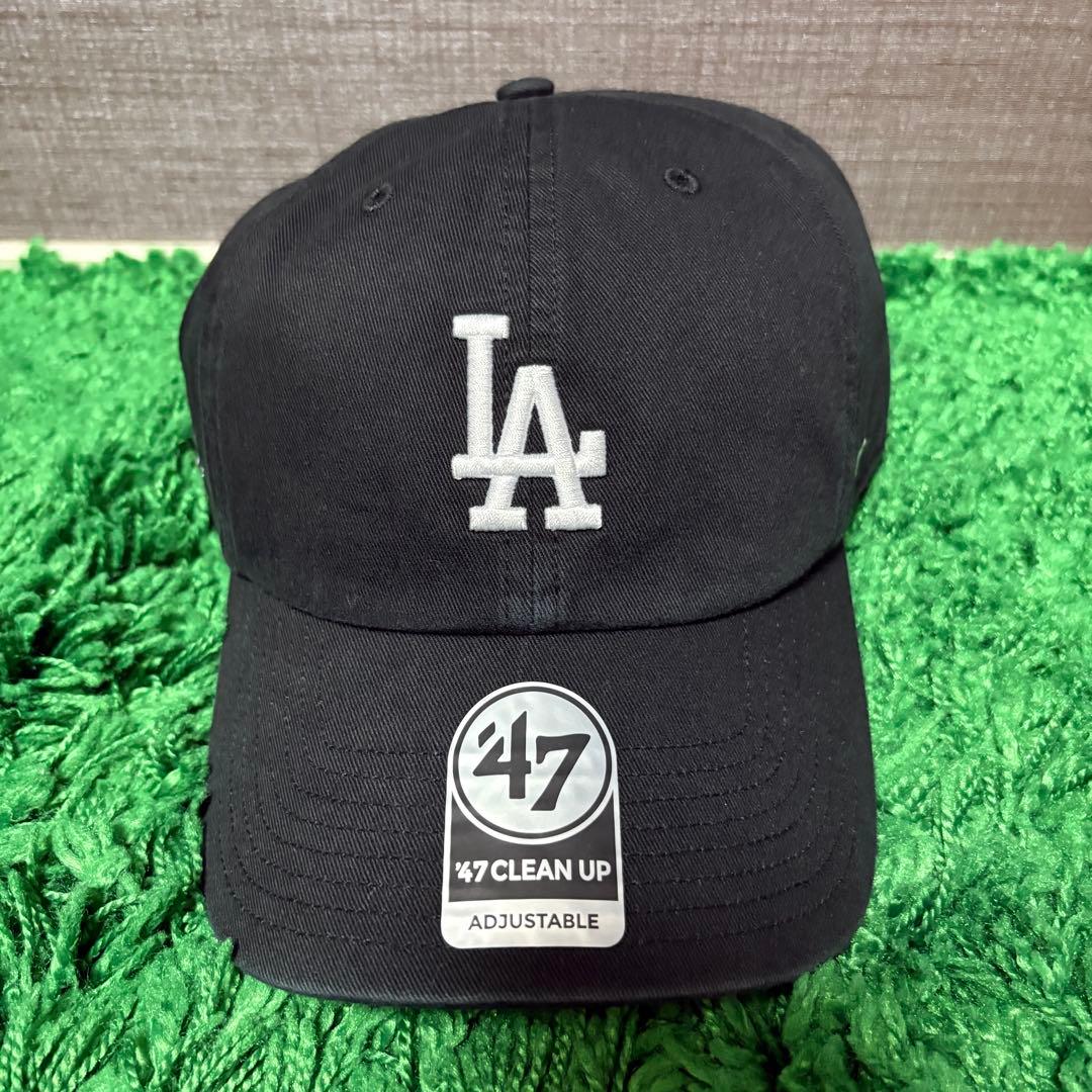 Sporty&Rich LA Hat \"FADED BLACK\" ニューエラ