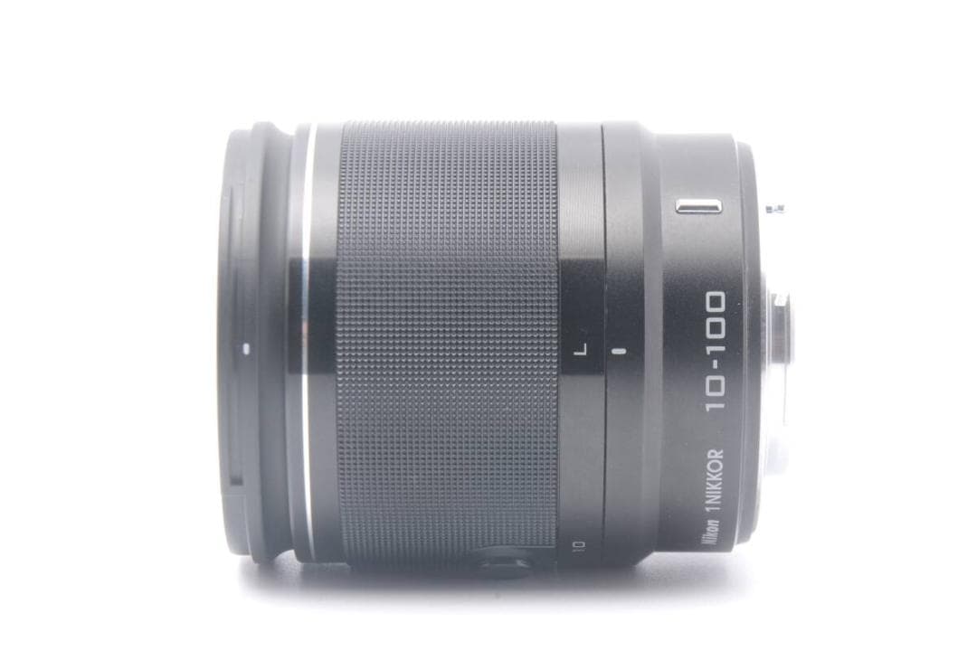 レンズ(ズーム) Nikon 1 NIKKOR 10-100mm F4-5.6 VR LL3222