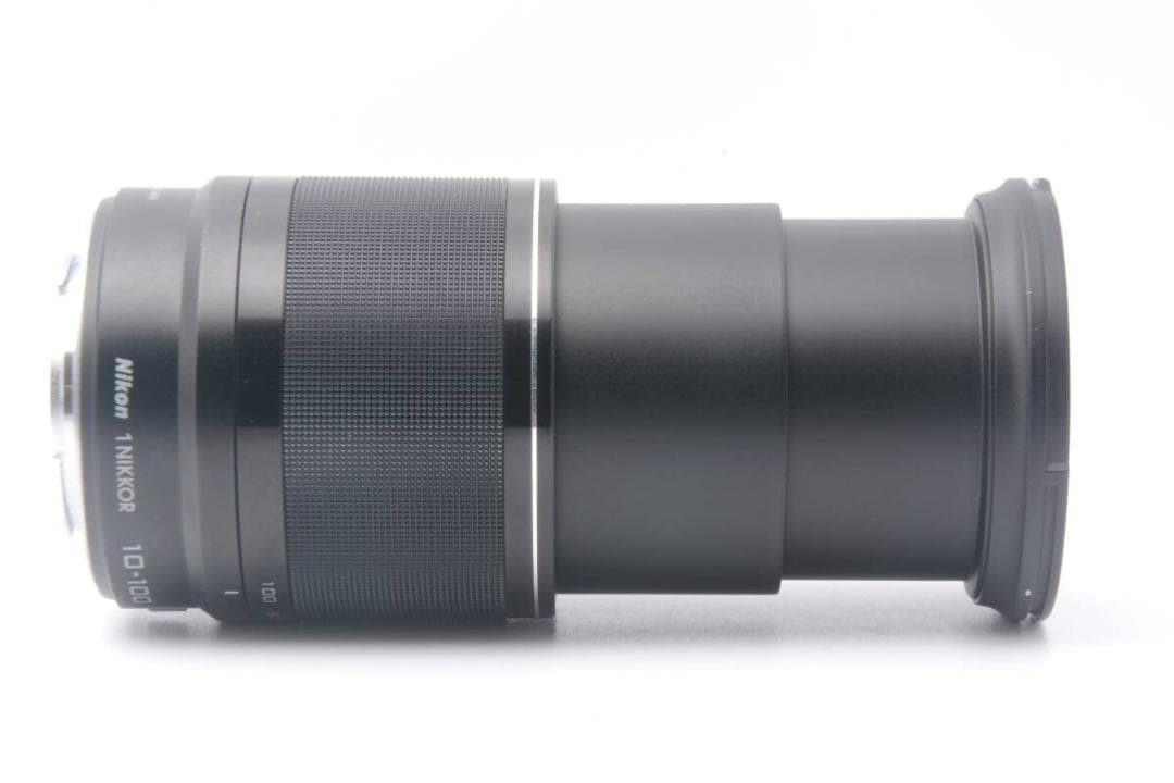 レンズ(ズーム) Nikon 1 NIKKOR 10-100mm F4-5.6 VR LL3222
