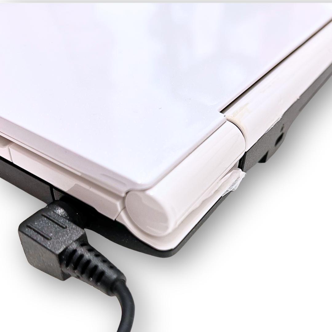 FUJITSU LIFEBOOK人気のカメラ付ノートパソコン/zoom/初心者