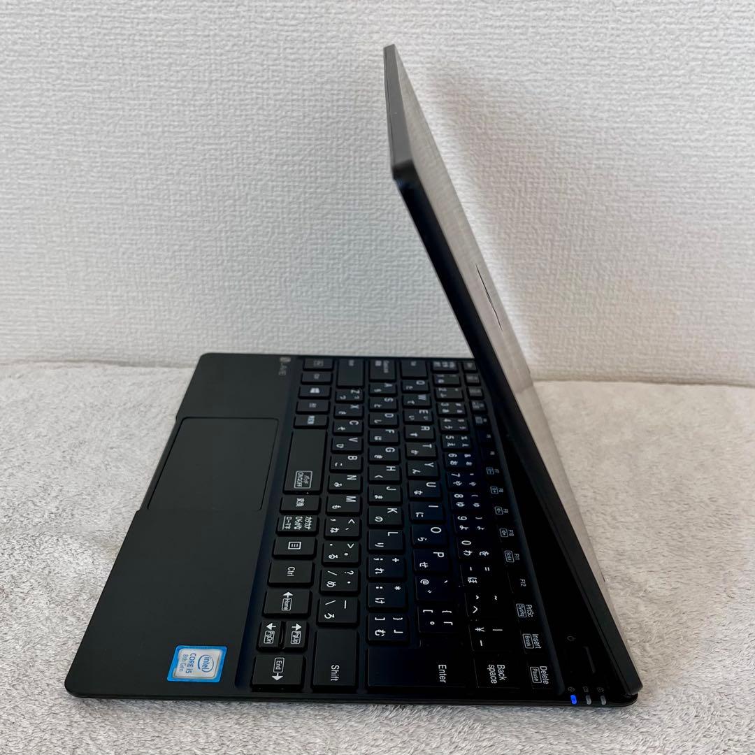 office設定済 NEC /i5第8世代/メモリ8GB/SSD256GB