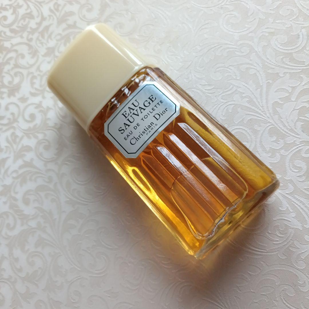 Eau Sauvage Pour Homme 100ml オードトワレ