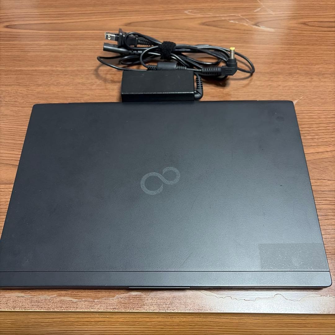 第8世代LIFEBOOK U939/A B5ノートPC Core i5 8GB