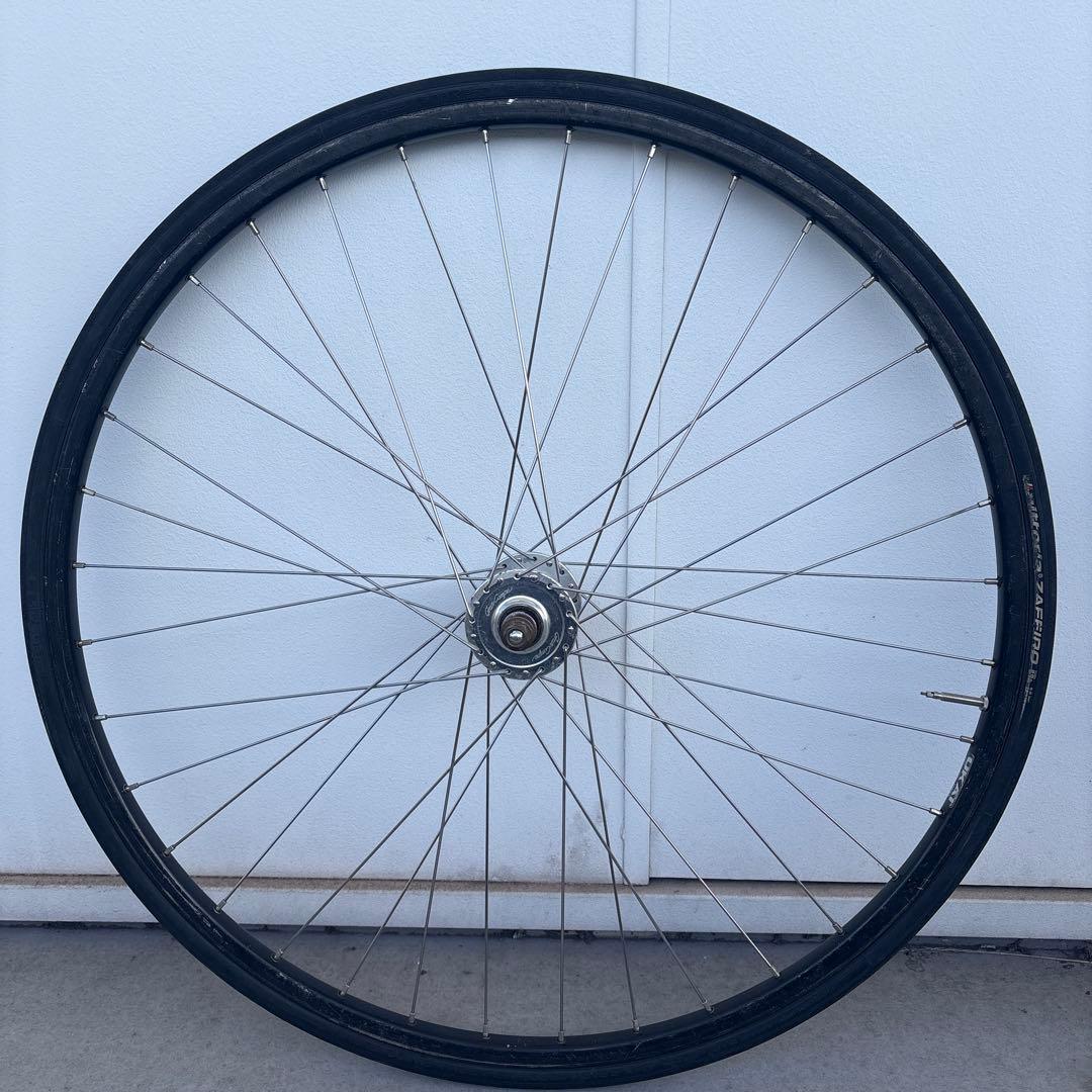 m*i様 グランコンペ ピスト ホイール