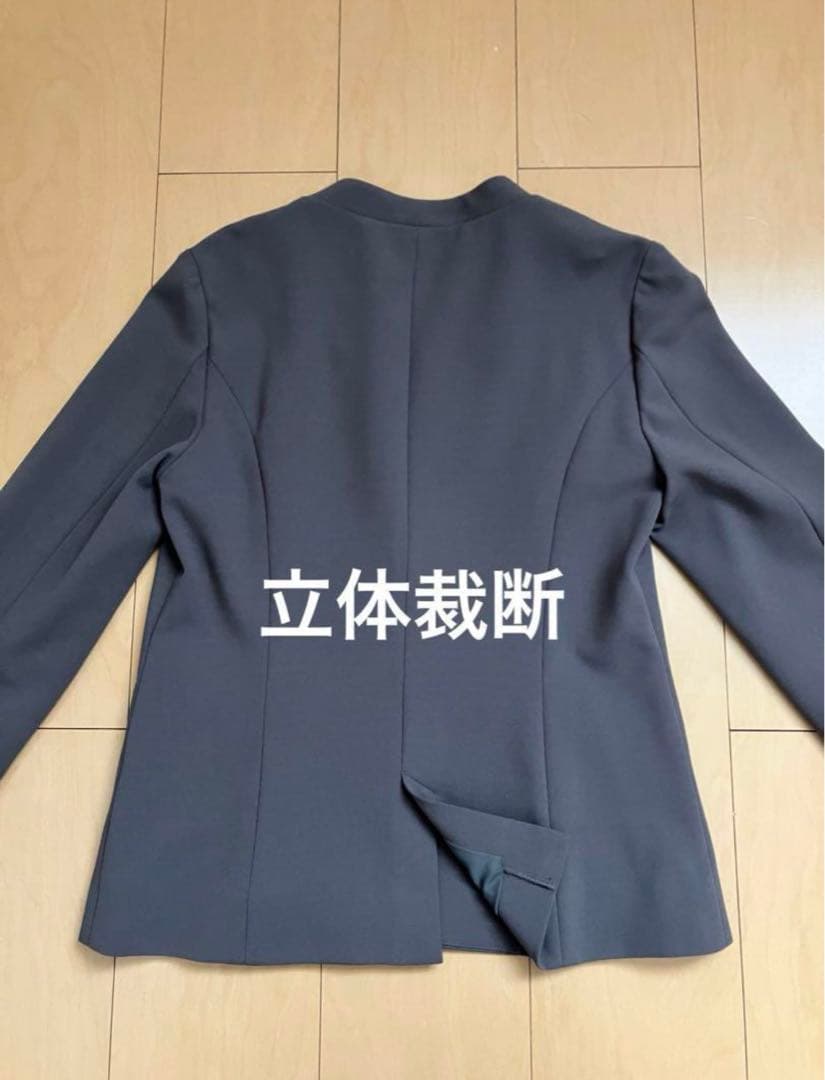 NOLLEY’S Lightパンツスーツ上下 38