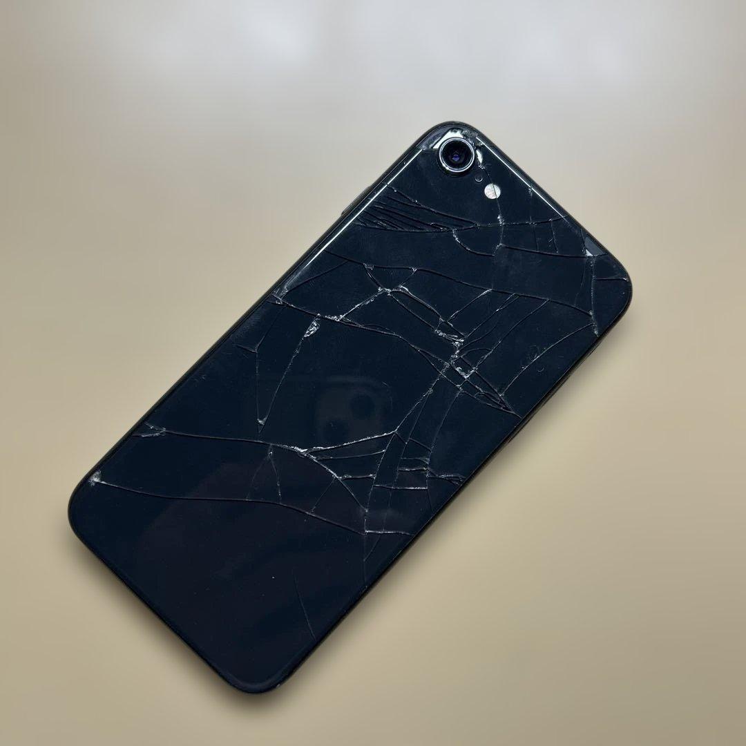 iPhoneSE3 se 第3世代　128GB ジャンク