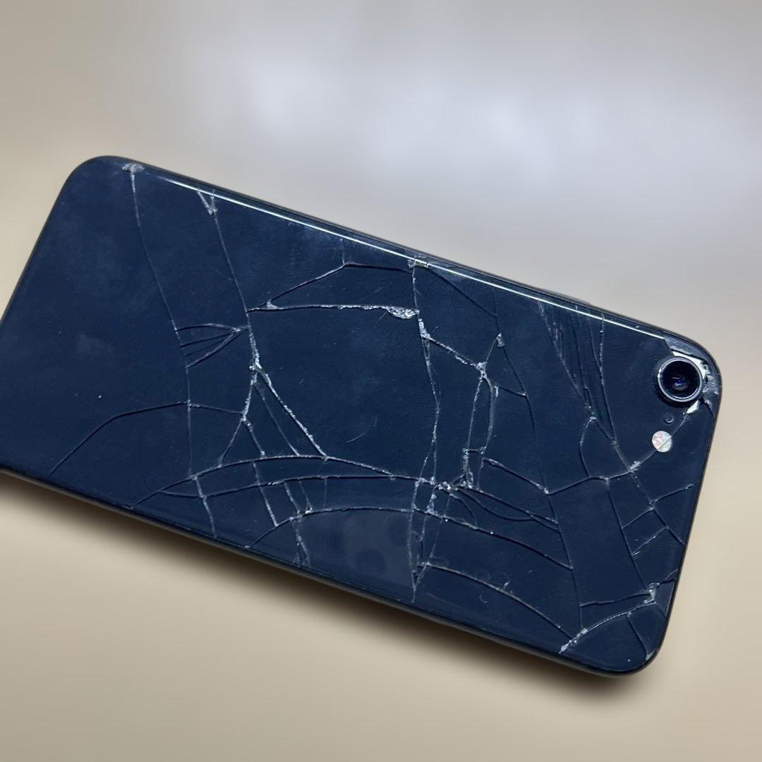 iPhoneSE3 se 第3世代　128GB ジャンク