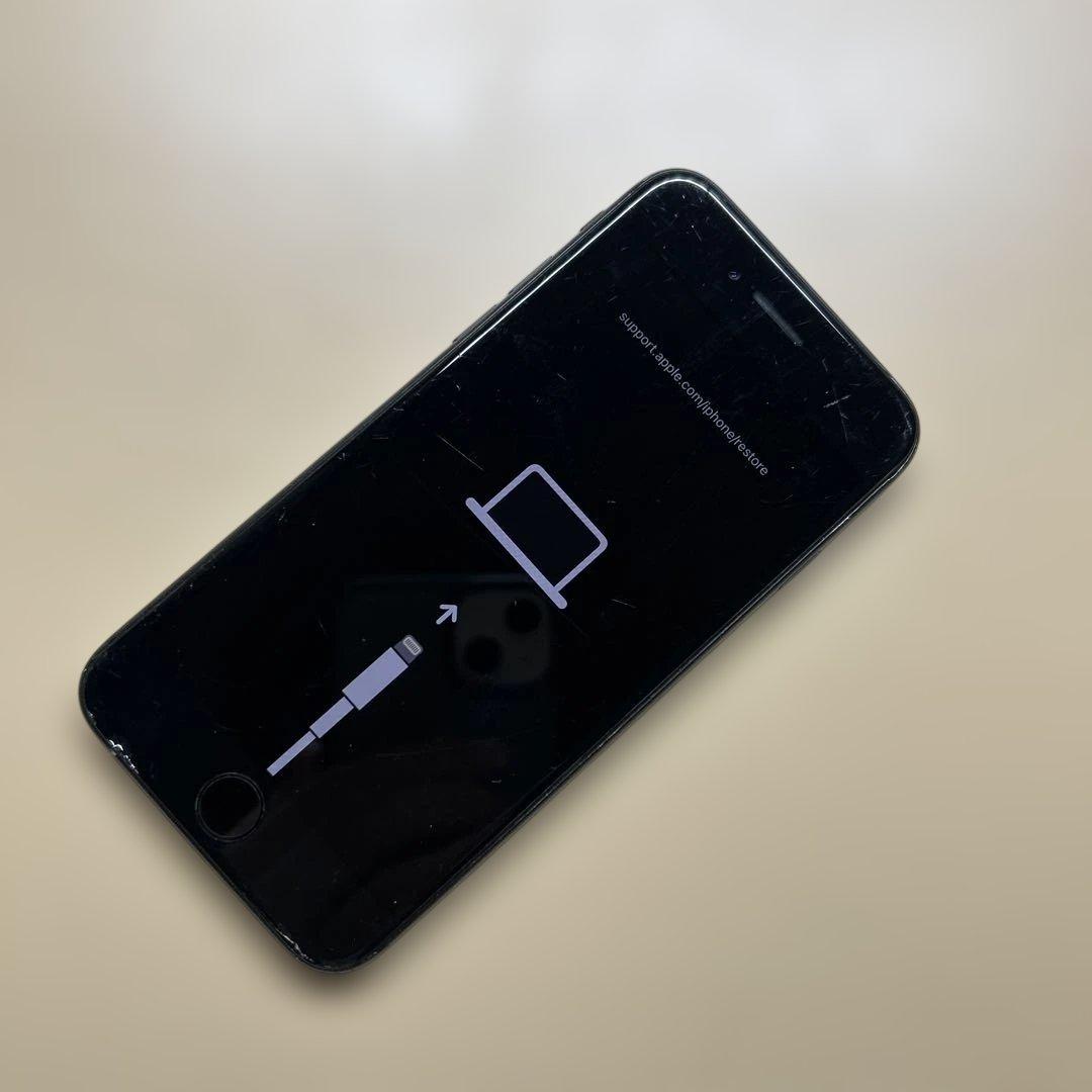 iPhoneSE3 se 第3世代　128GB ジャンク