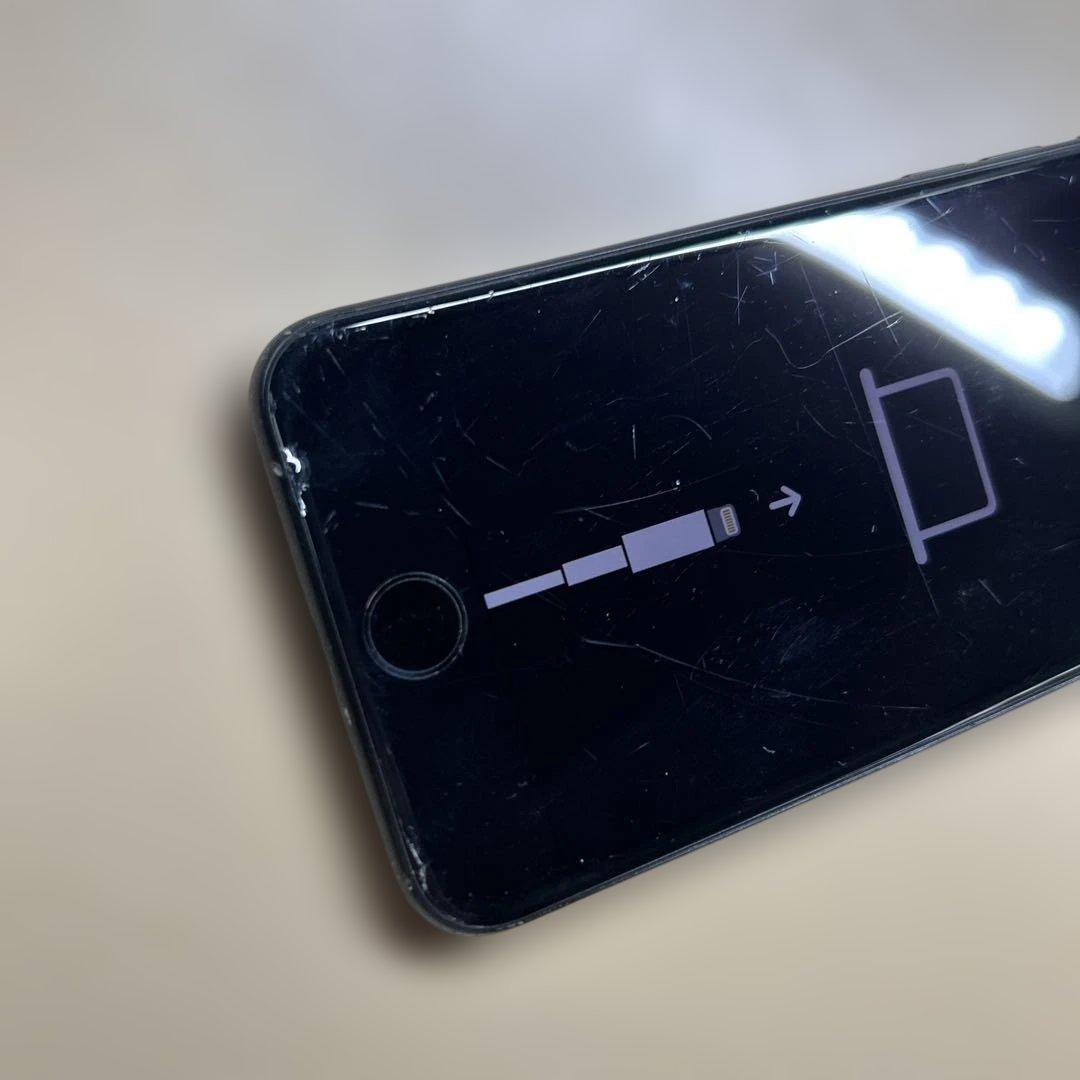 iPhoneSE3 se 第3世代　128GB ジャンク