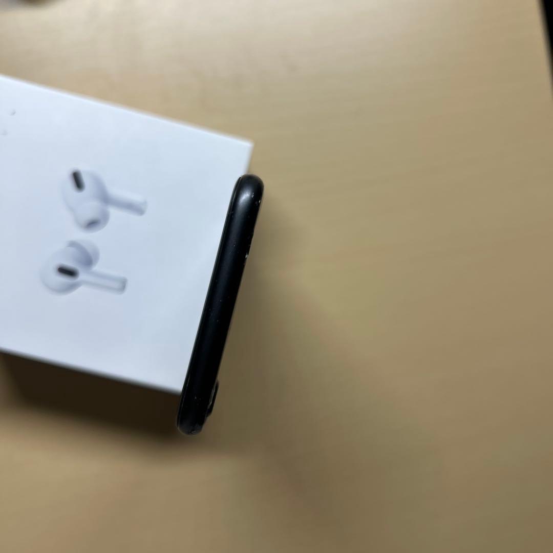 iPhoneSE3 se 第3世代　128GB ジャンク