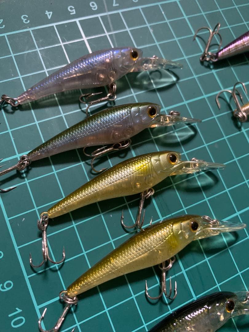 ベビーシャッド　まとめ売り