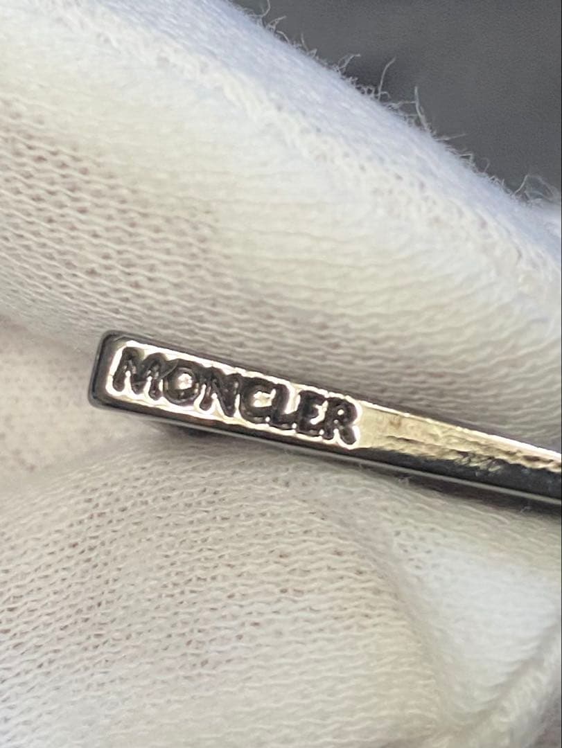 廃盤　美品●MONCLER エルミンヌ　HERMINE サイズ2