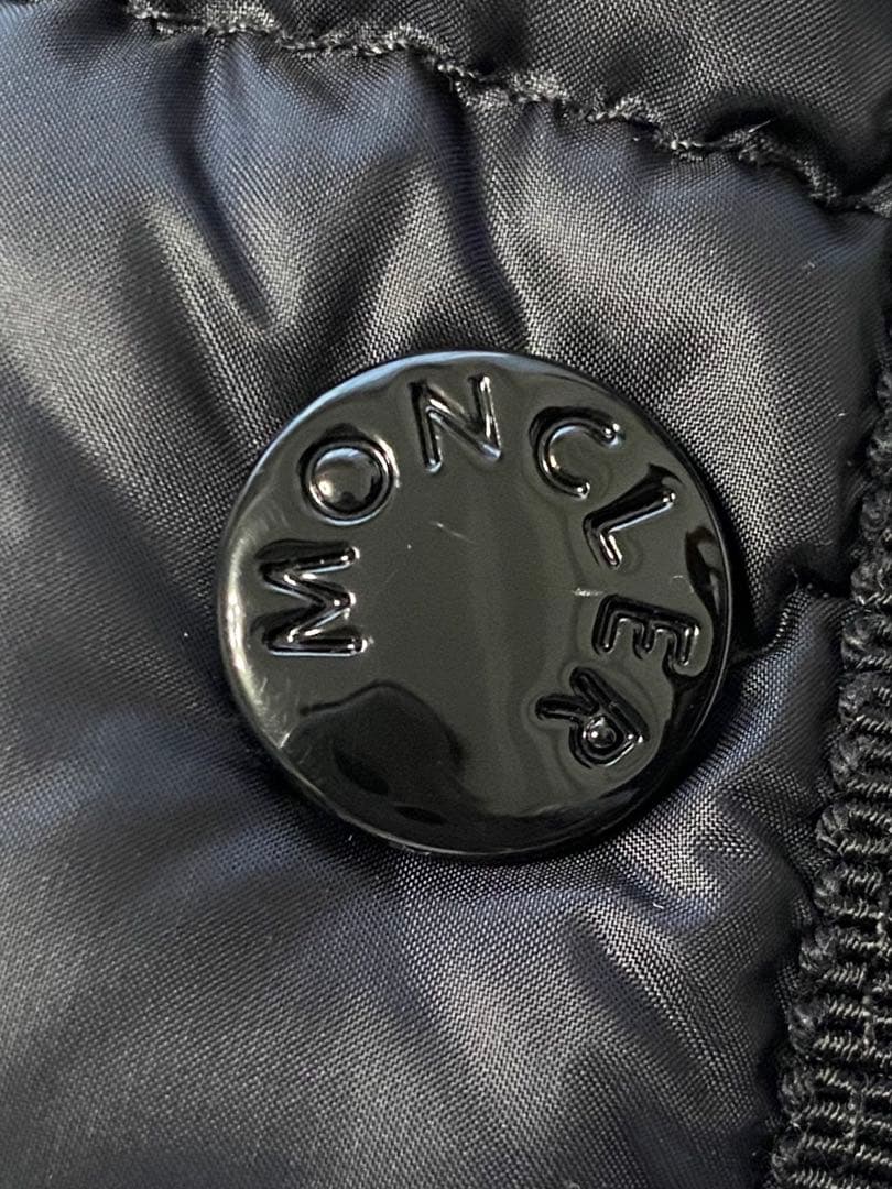 廃盤　美品●MONCLER エルミンヌ　HERMINE サイズ2