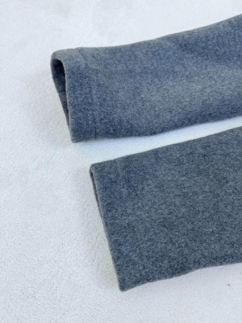 【新品】シップス別注ロンドントラディション　ショートダッフルコート　アウター