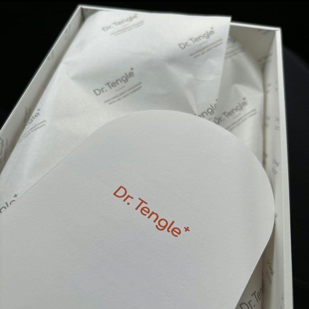 Dr. Tengle+ 美顔器 ドクターテングル