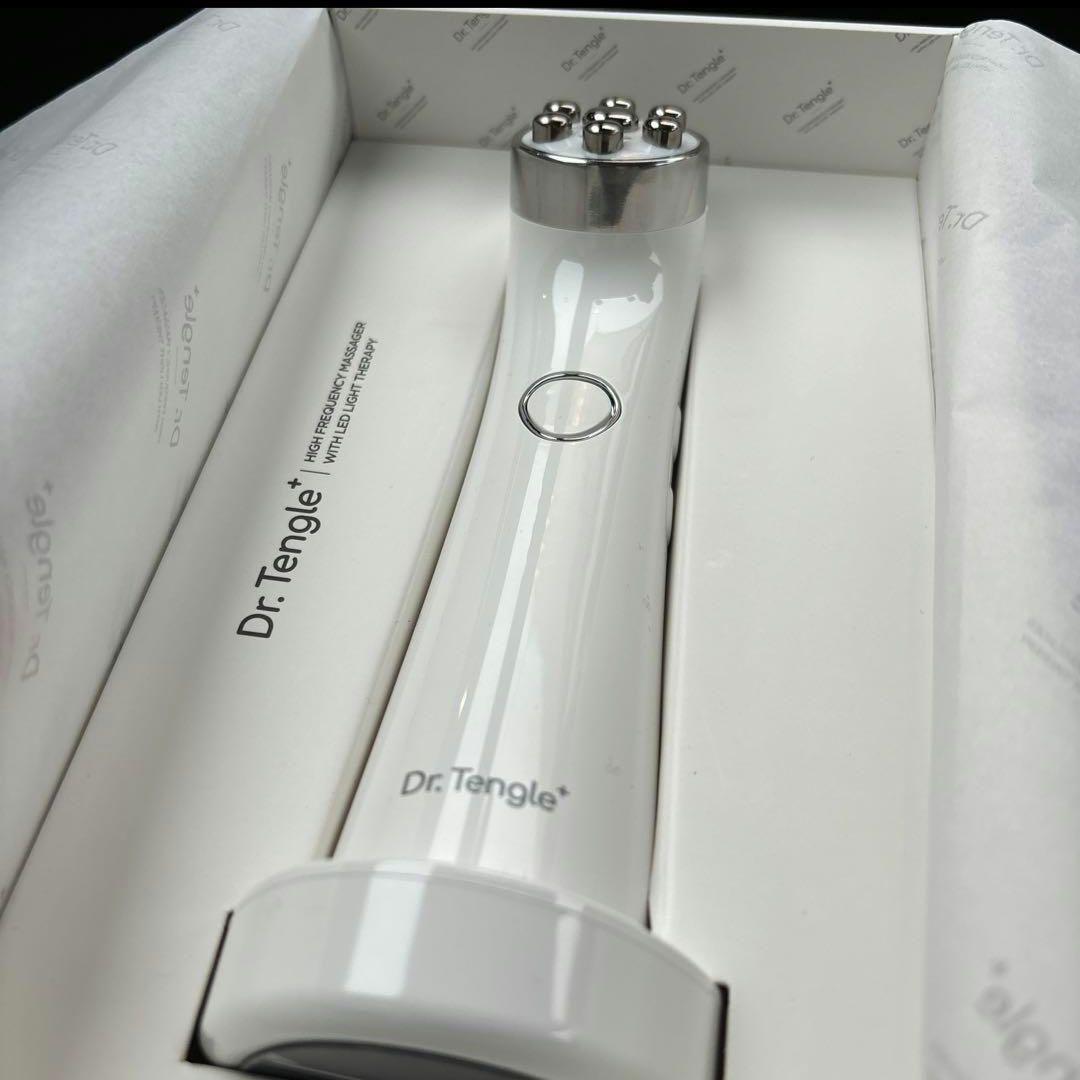 Dr. Tengle+ 美顔器 ドクターテングル