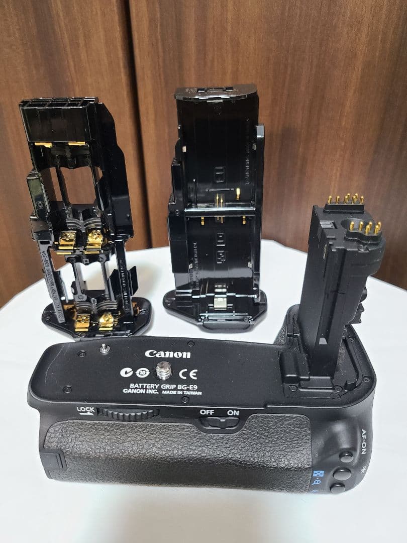 ⭐Canon EOS 60D⭐キャノン⭐一眼レフカメラ⭐レンズ付き⭐ほか付属品⭐