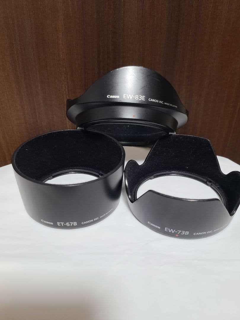 ⭐Canon EOS 60D⭐キャノン⭐一眼レフカメラ⭐レンズ付き⭐ほか付属品⭐