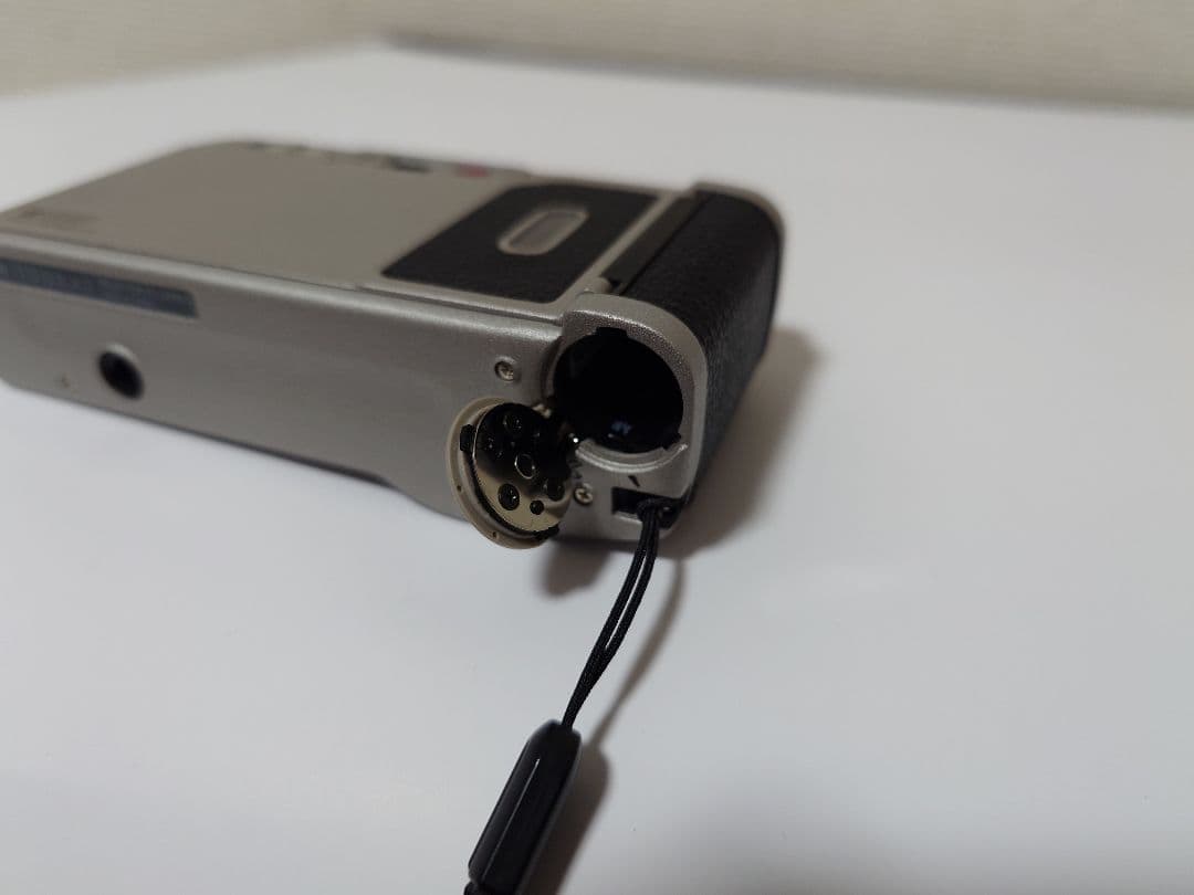 【21日まで】リコー GR1s