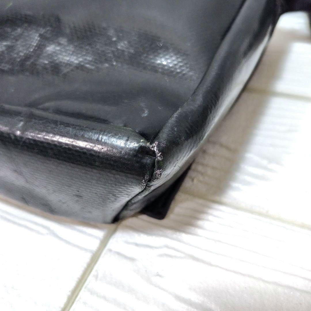 FREITAG 希少カラー LASSIE ダークグリーン 継ぎ接ぎ幌