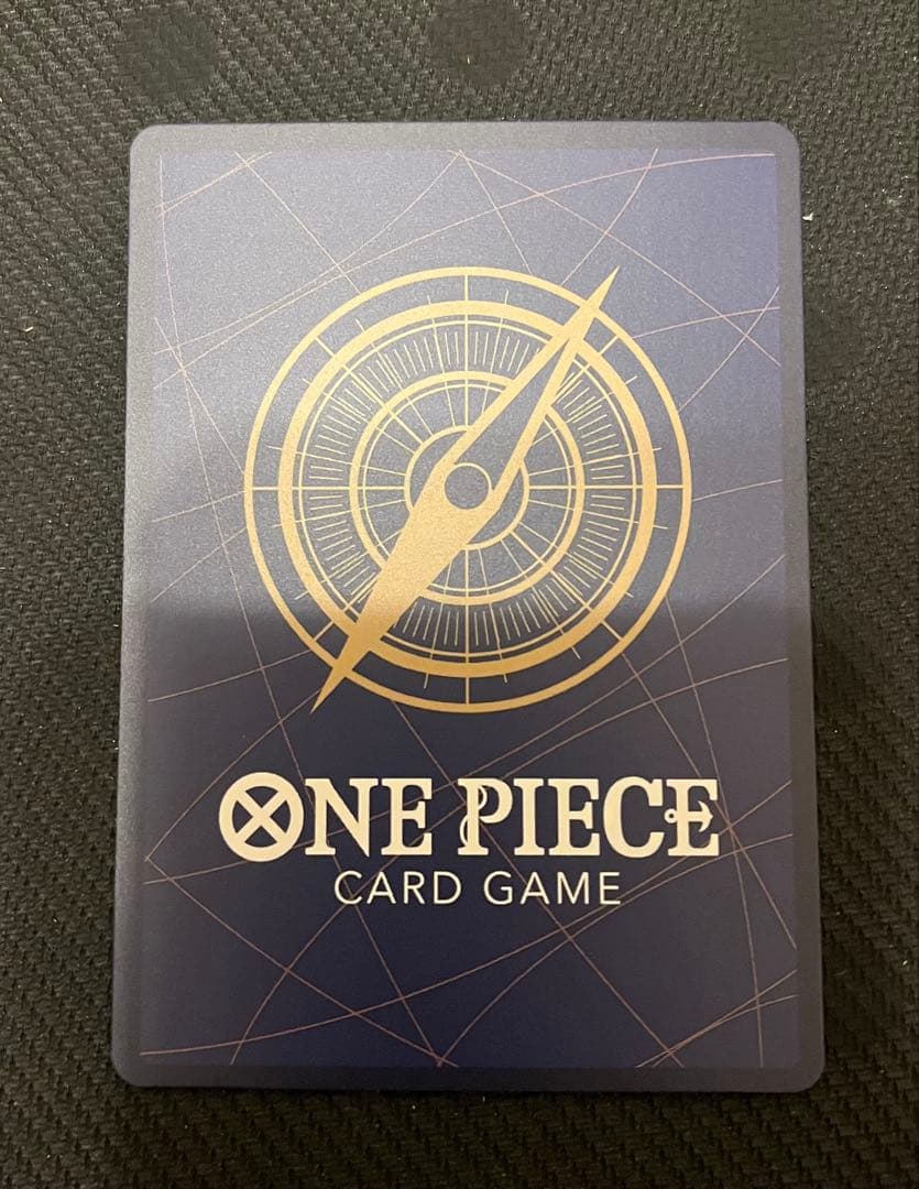 ジュラキュール・ミホーク SP op12-030 パラレル ワンピースカード