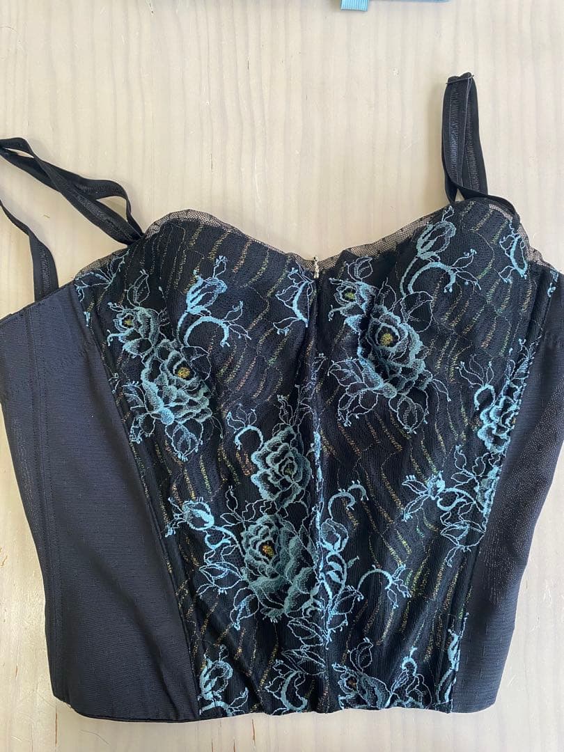 リュミエス　ロングブラ　c80