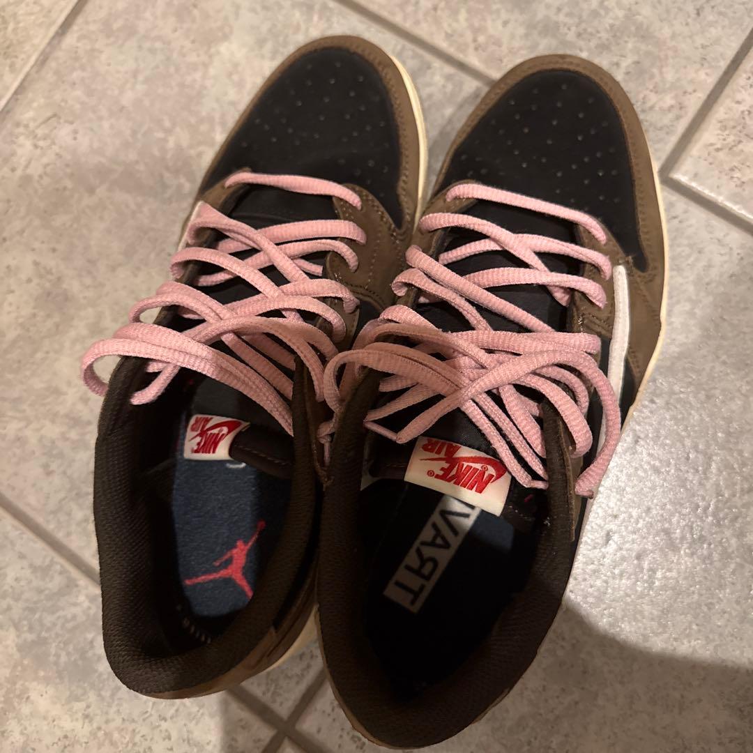 ナイキジョーダンシューズ