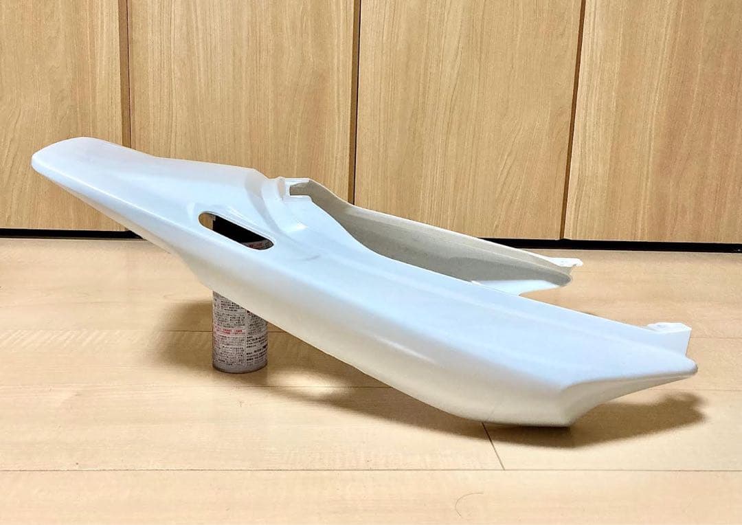 新品 CB400SF 未塗装 シートカウル NC39 NC42 テールカウル