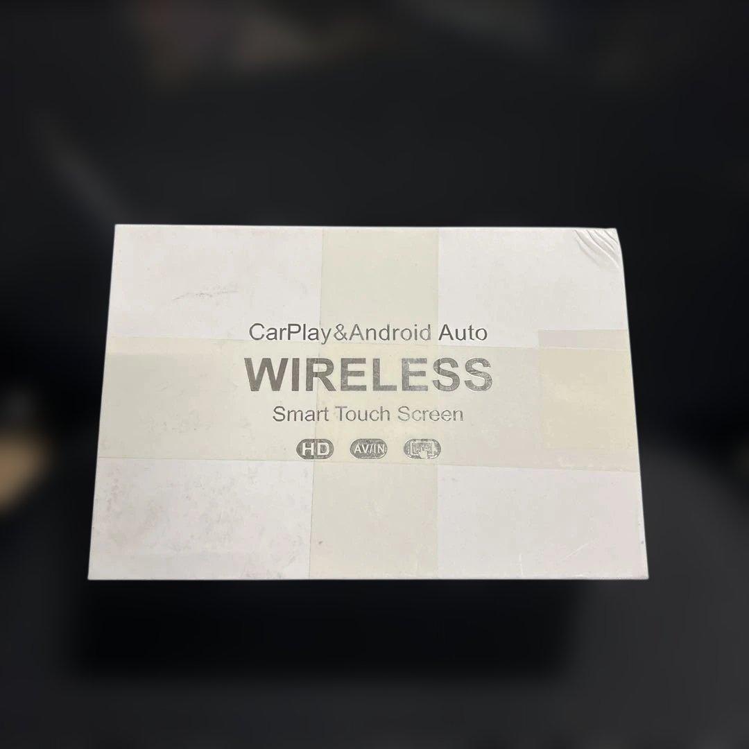 Bruce & Shark バイク スマートモニター