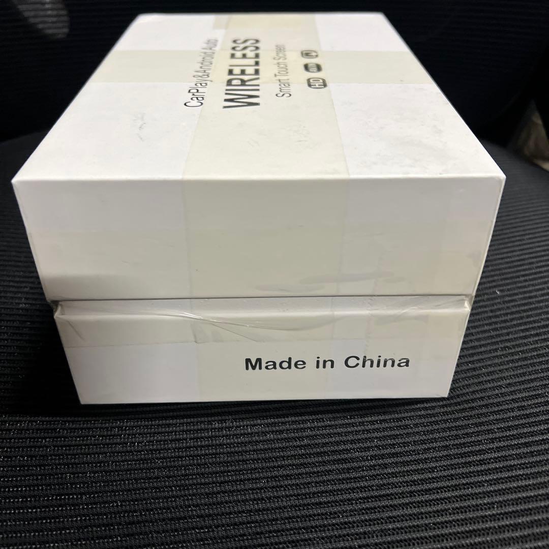 Bruce & Shark バイク スマートモニター