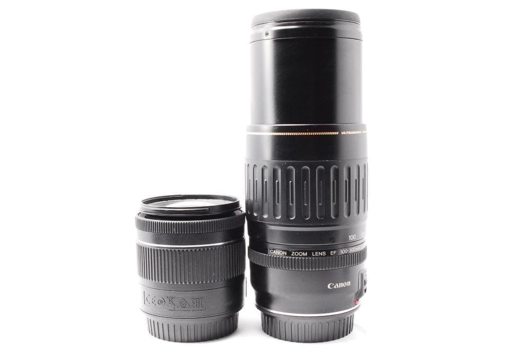 Canon Kiss X10⭐️超望遠レンズ⭐️Wi-Fi⭐️Bluetooth