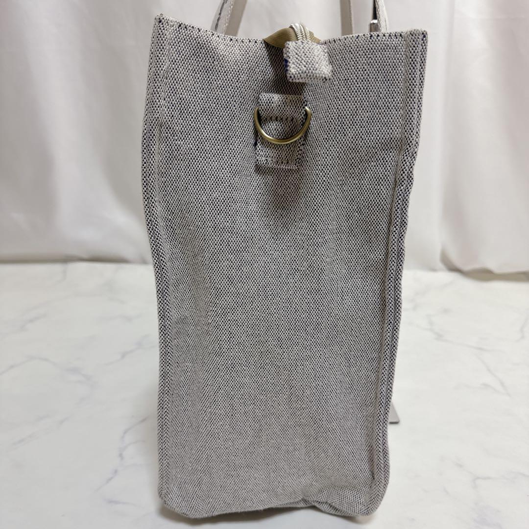 Disney AMBAASSADOR HOTEL トートバッグ ミッキー ロゴ