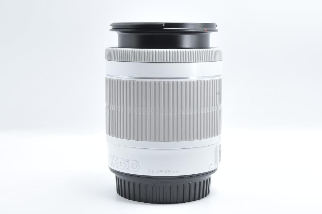 美品✨Canon Kiss X7 ホワイト デジタル一眼 スマホ転送 動作確認済