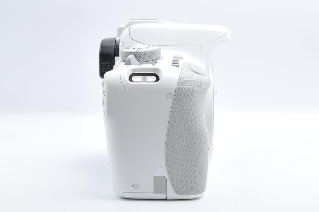 美品✨Canon Kiss X7 ホワイト デジタル一眼 スマホ転送 動作確認済