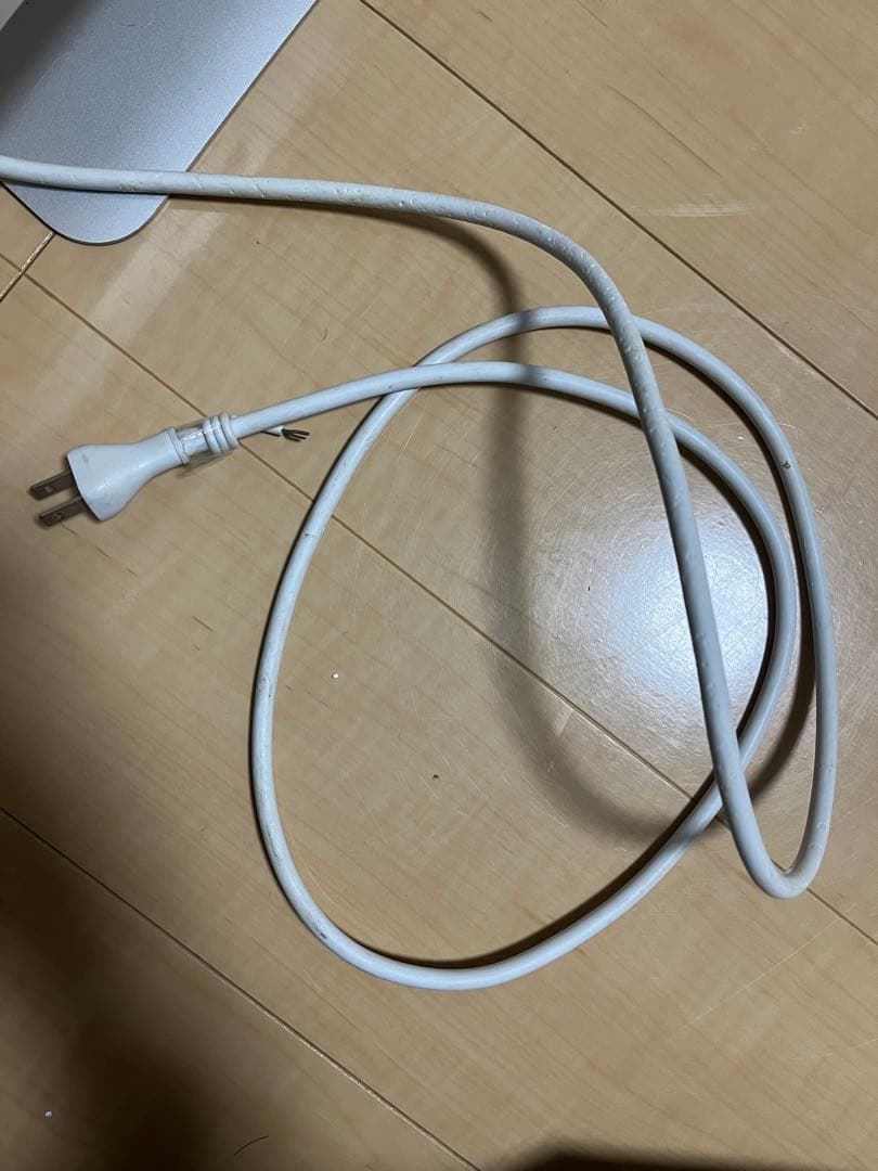 iMac 21.5 inch Late 2015 1TB 本体 ジャンク