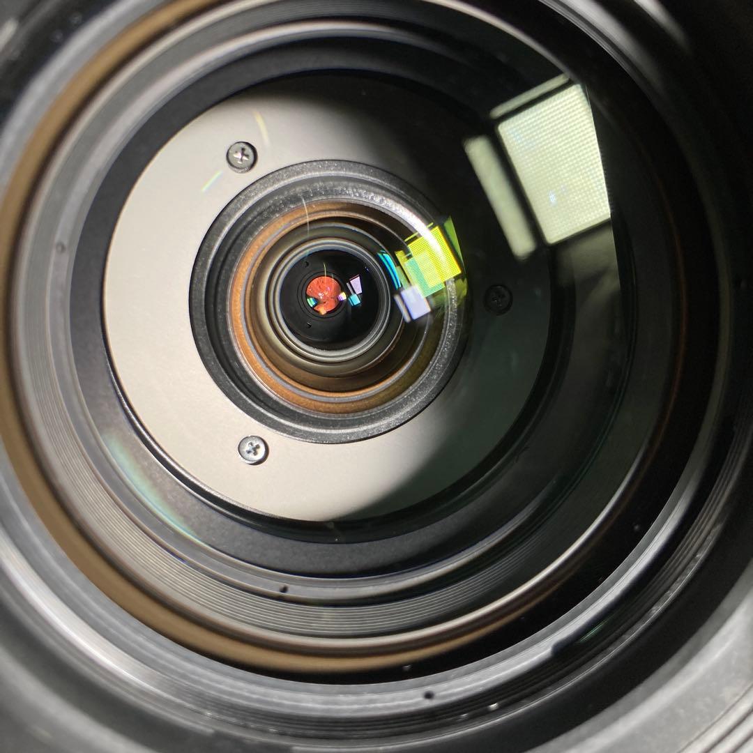 Canon 19倍ズームレンズ　LO32BMT付き！難あり