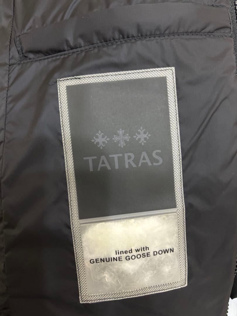 m*i様 【新品タグ付き・正規品】TATRAS SARMA タトラス サルマ　ダ