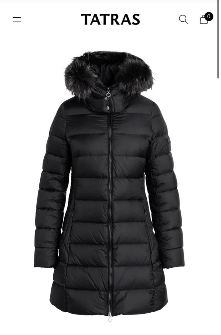 m*i様 【新品タグ付き・正規品】TATRAS SARMA タトラス サルマ　ダ