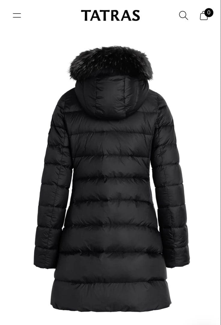 m*i様 【新品タグ付き・正規品】TATRAS SARMA タトラス サルマ　ダ