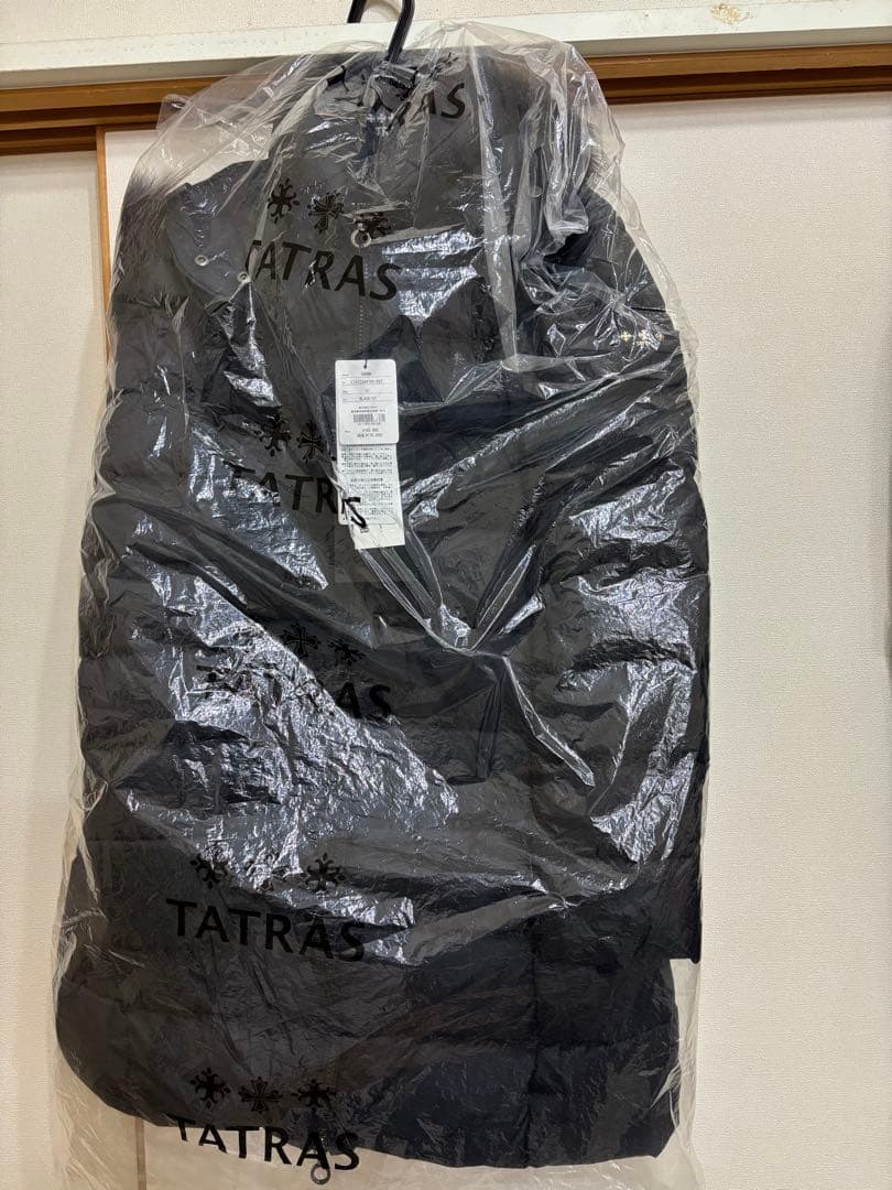 m*i様 【新品タグ付き・正規品】TATRAS SARMA タトラス サルマ　ダ
